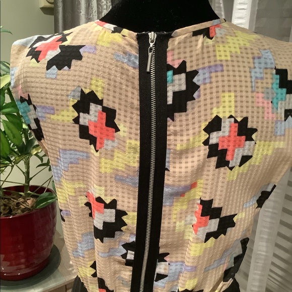 RACHEL ROY dress - Picture 4 of 7